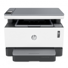 hp惠普136wm打印机黑白激光打印机复印扫描一体机