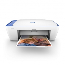 HP惠普2676打印机复印件扫描2777家用小型一体机