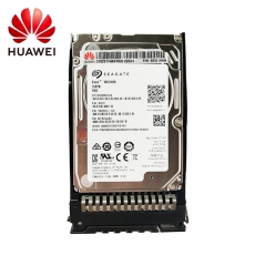 华为（HUAWEI）服务器硬盘 2.4TB SAS 10K 2.5英寸(含3.5英寸托架)