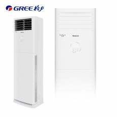 格力（GREE）2匹 云佳 新能效 变频 快速冷暖 自清洁 客厅空调立式方形柜机(KFR-50LW/NhGa3B)